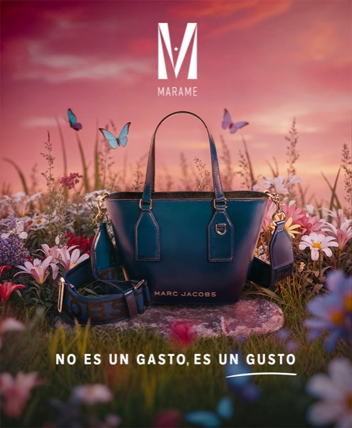 Social advertising campaign