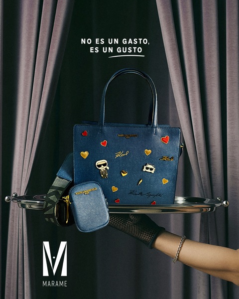 Social advertising campaign