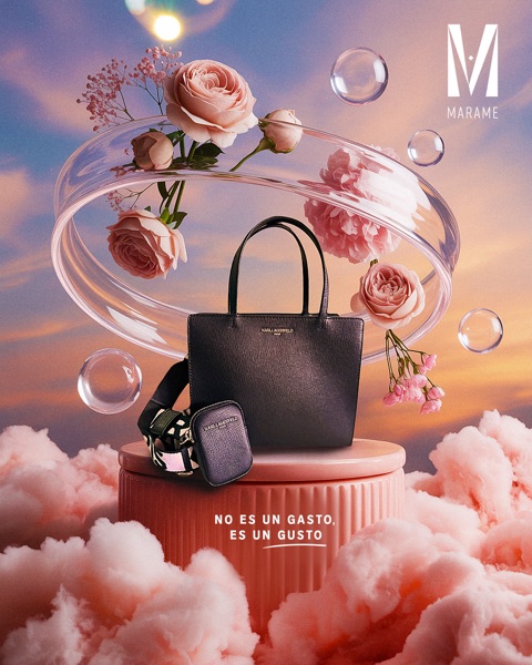 Social advertising campaign