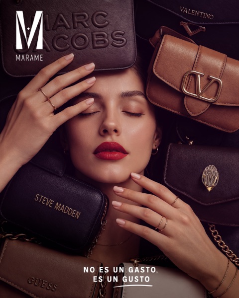 Social advertising campaign