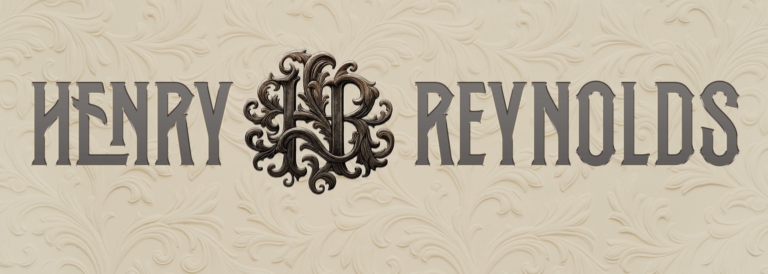 Henry Reynolds