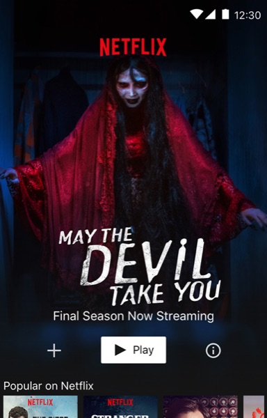 MTDTY streaming art