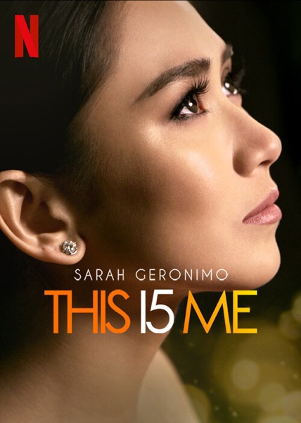 Sarah Geronimo streaming art